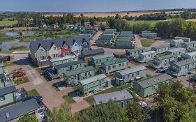 Herons Mead Cottages